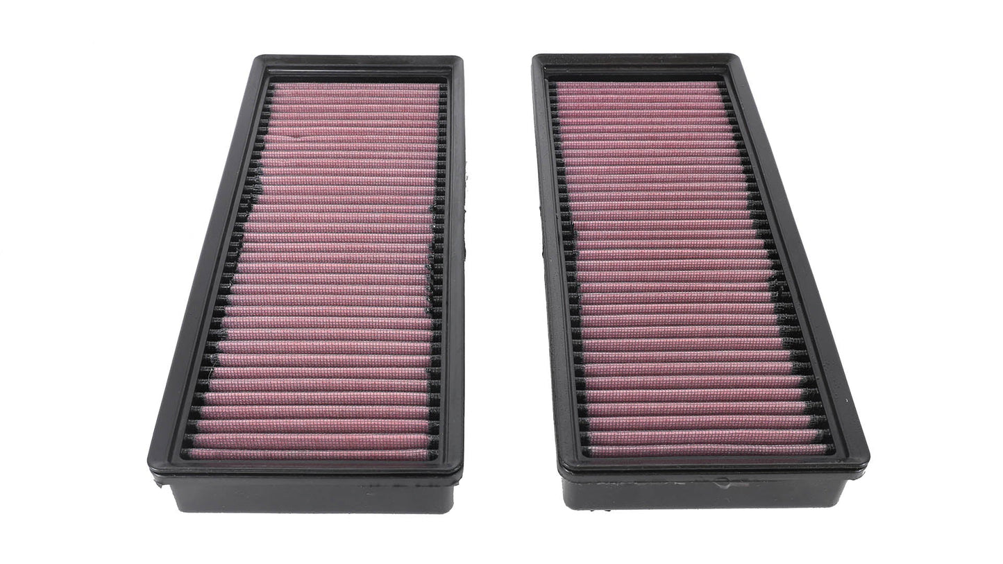 M177.1 High Flow Air Filters