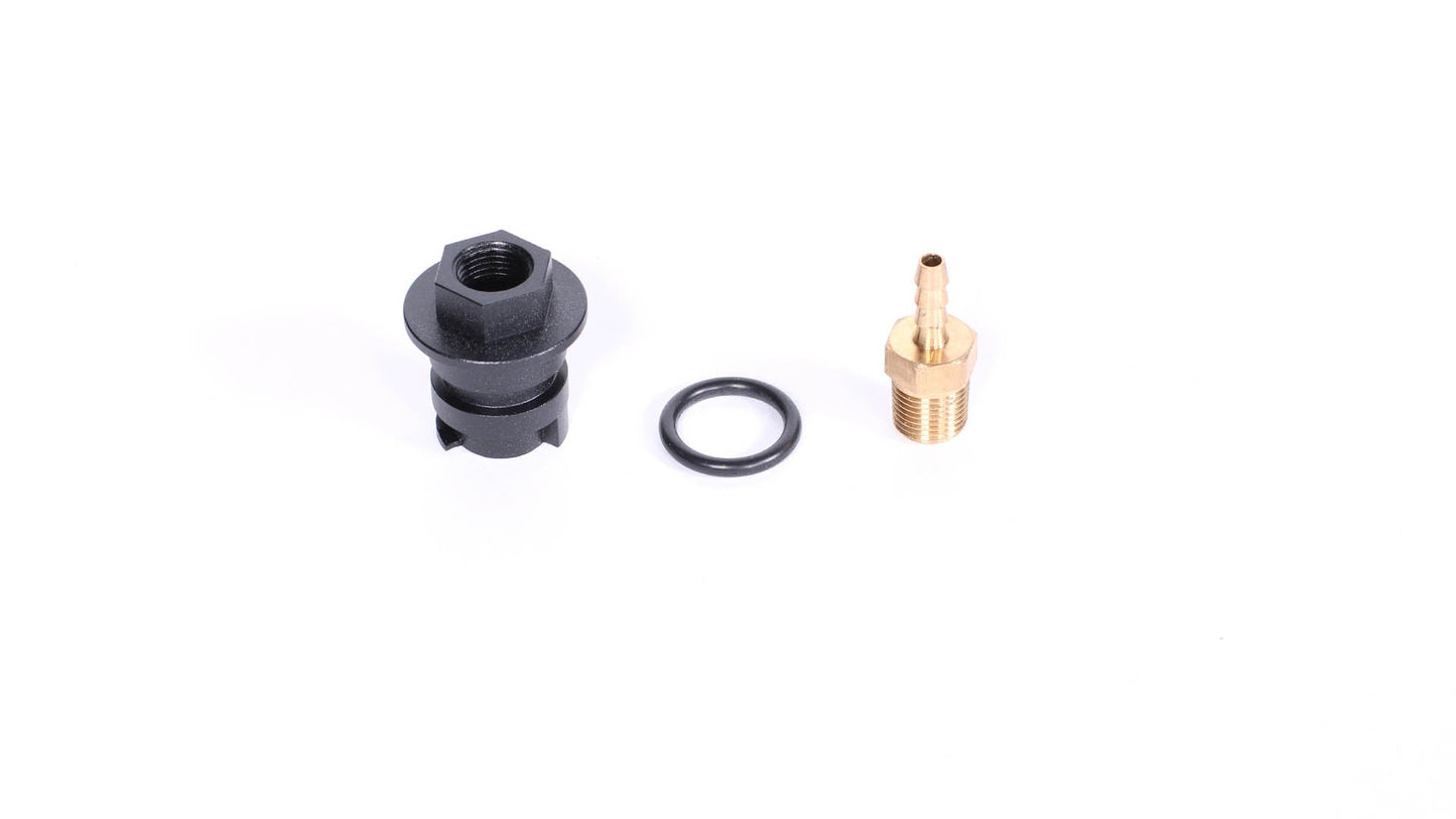 M177/M178 Boost Port