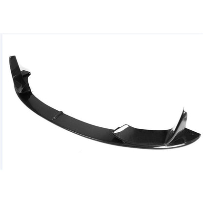MP Style Front Lip For BMW F80 M3 & F82 M4, F83 M4 - Premium Carbon Fiber