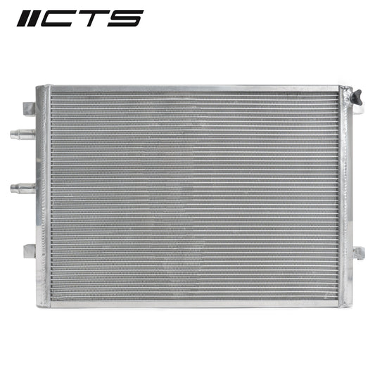 CTS Turbo S55 F80/F82/F83/F87 BMW M3/M4/M2 Heat Exchanger Upgrade CTS-F8X-HX