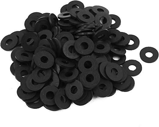 M5 Rubber Washer