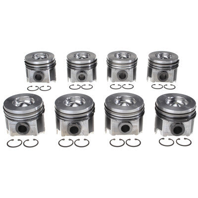 2243503WR020 MAHLE ORIGINAL/CLEVITE