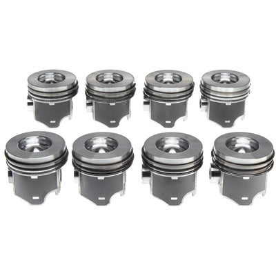 2243503WR040 MAHLE ORIGINAL/CLEVITE