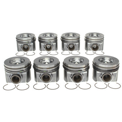 2243666WR MAHLE ORIGINAL/CLEVITE