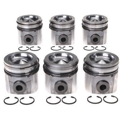 2243673WR MAHLE ORIGINAL/CLEVITE