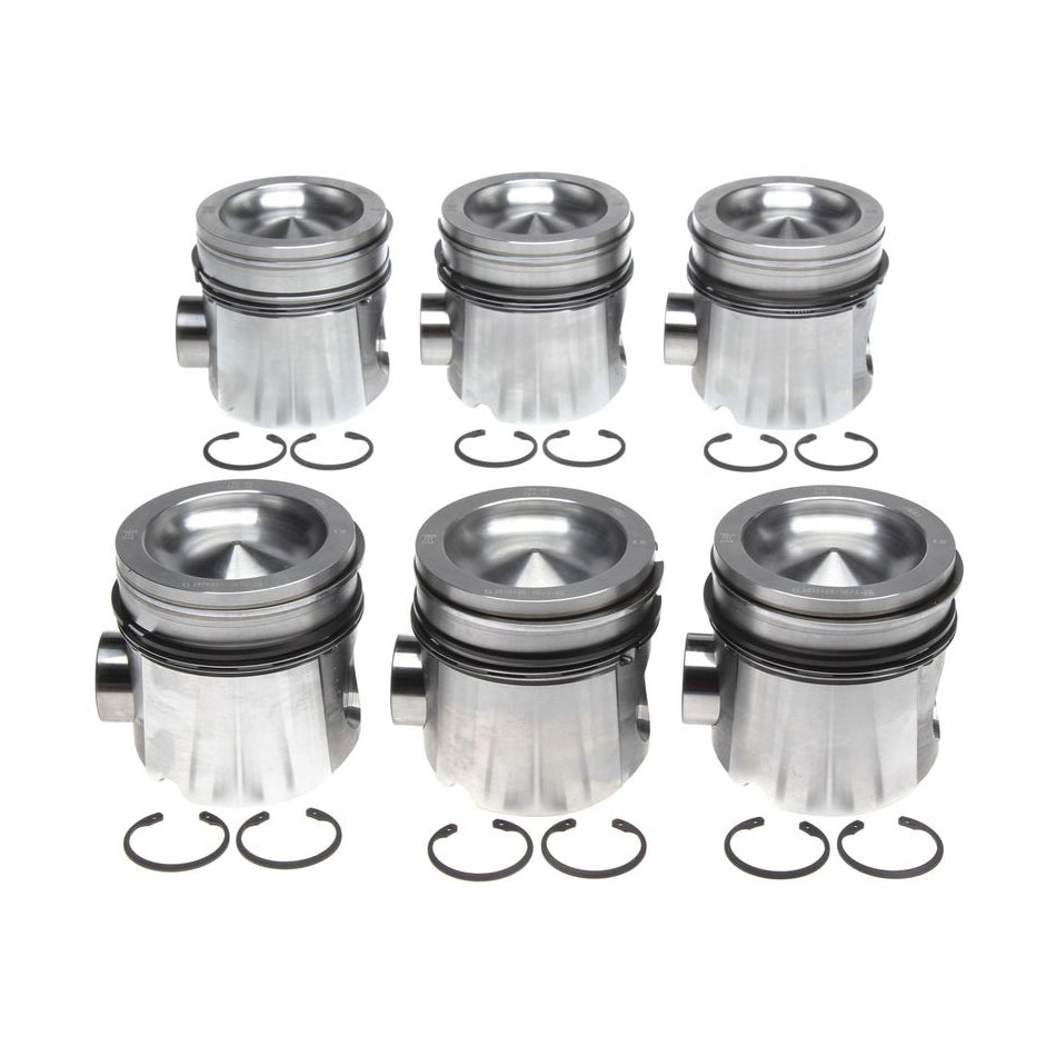 2243673WR020 MAHLE ORIGINAL/CLEVITE