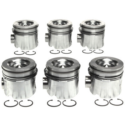 2243732WR MAHLE ORIGINAL/CLEVITE