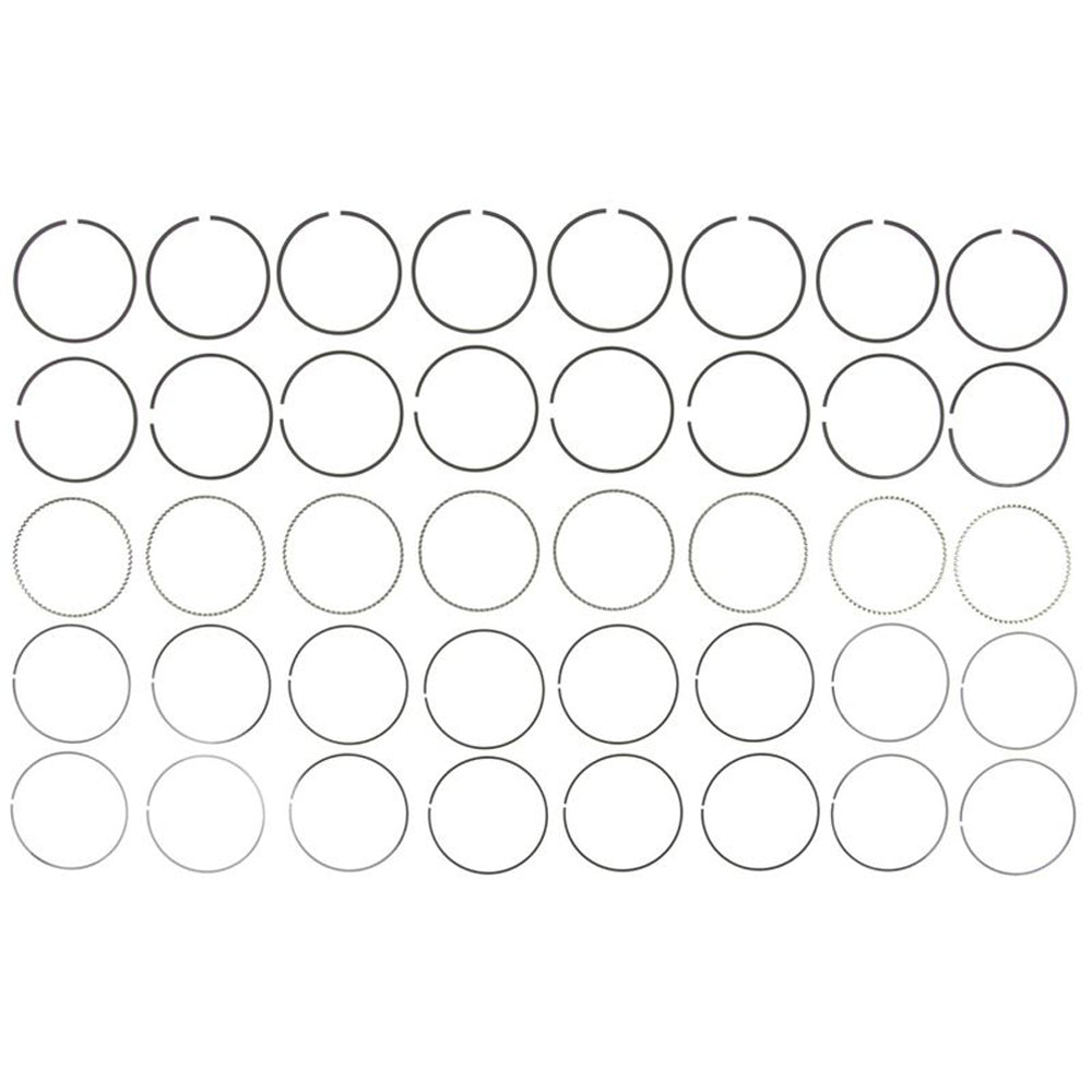 41859CP MAHLE ORIGINAL/CLEVITE