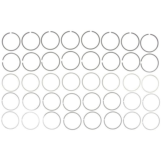 41859CP MAHLE ORIGINAL/CLEVITE