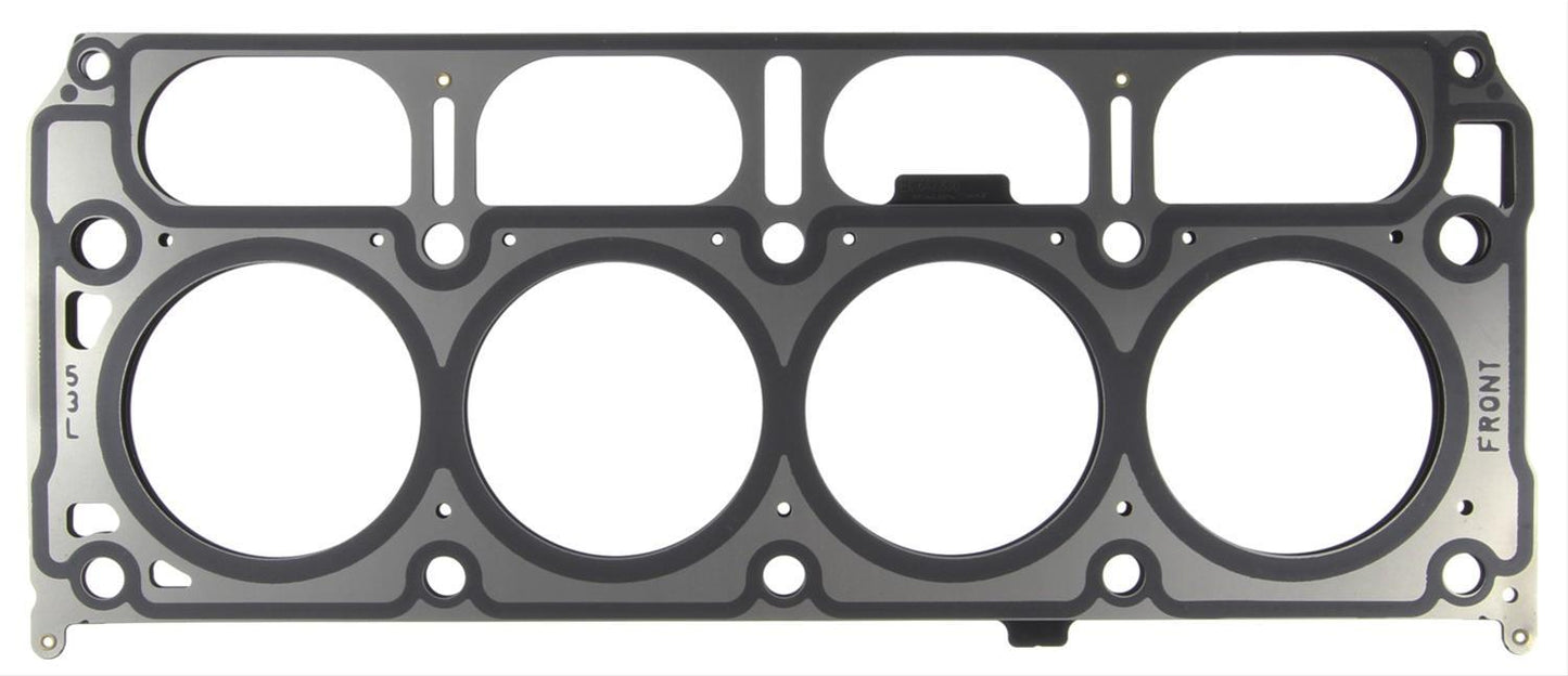 54996 MAHLE ORIGINAL/CLEVITE
