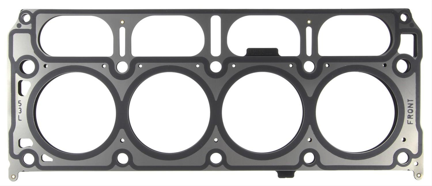 54996 MAHLE ORIGINAL/CLEVITE