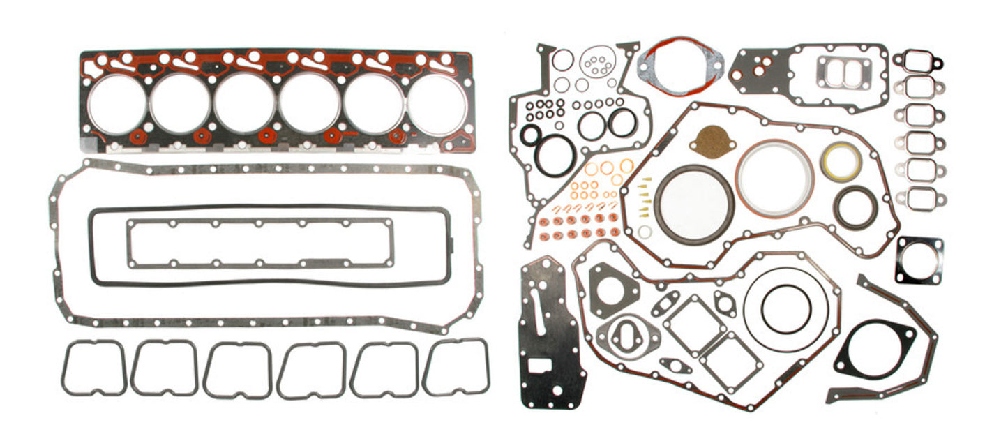 953466 MAHLE ORIGINAL/CLEVITE