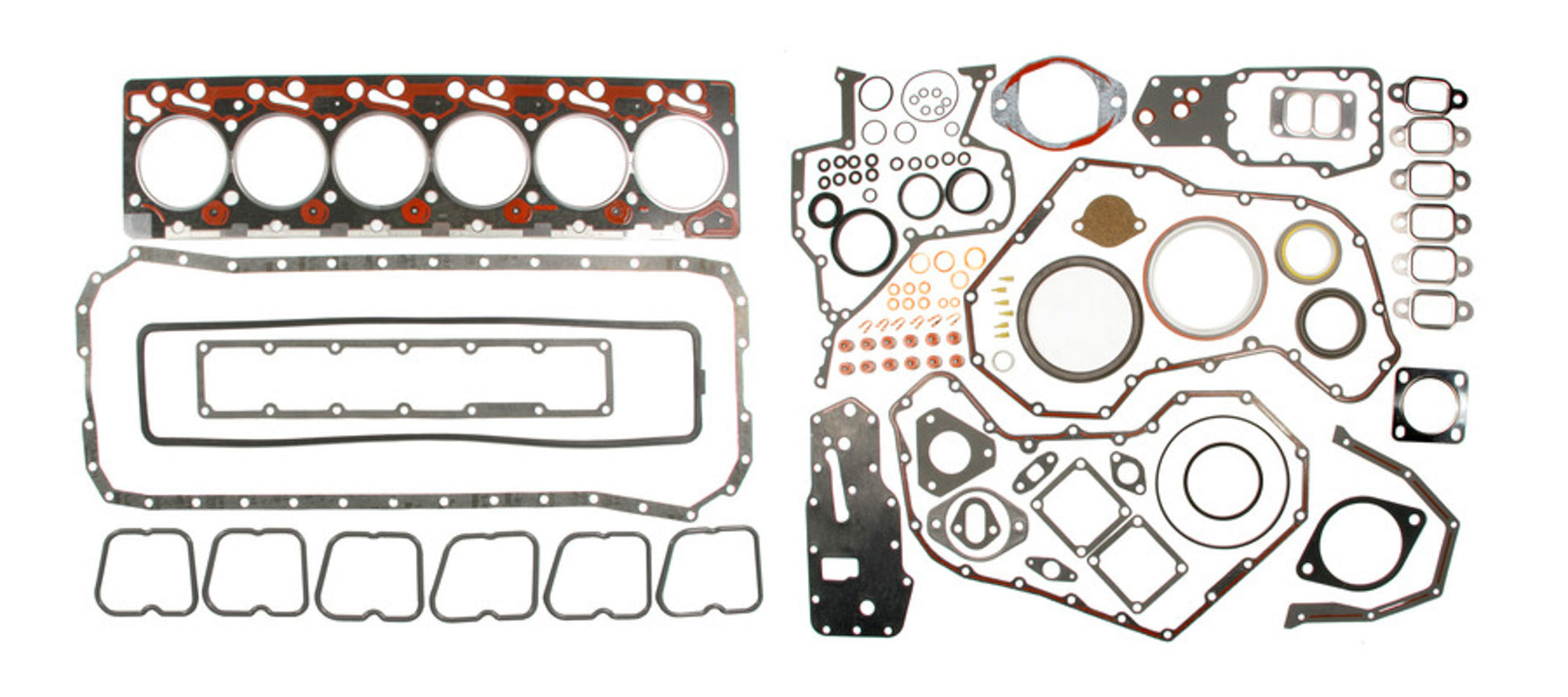 953466 MAHLE ORIGINAL/CLEVITE