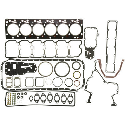 953623 MAHLE ORIGINAL/CLEVITE