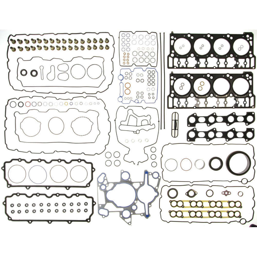 953629 MAHLE ORIGINAL/CLEVITE