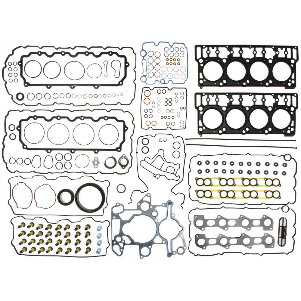 953641 MAHLE ORIGINAL/CLEVITE