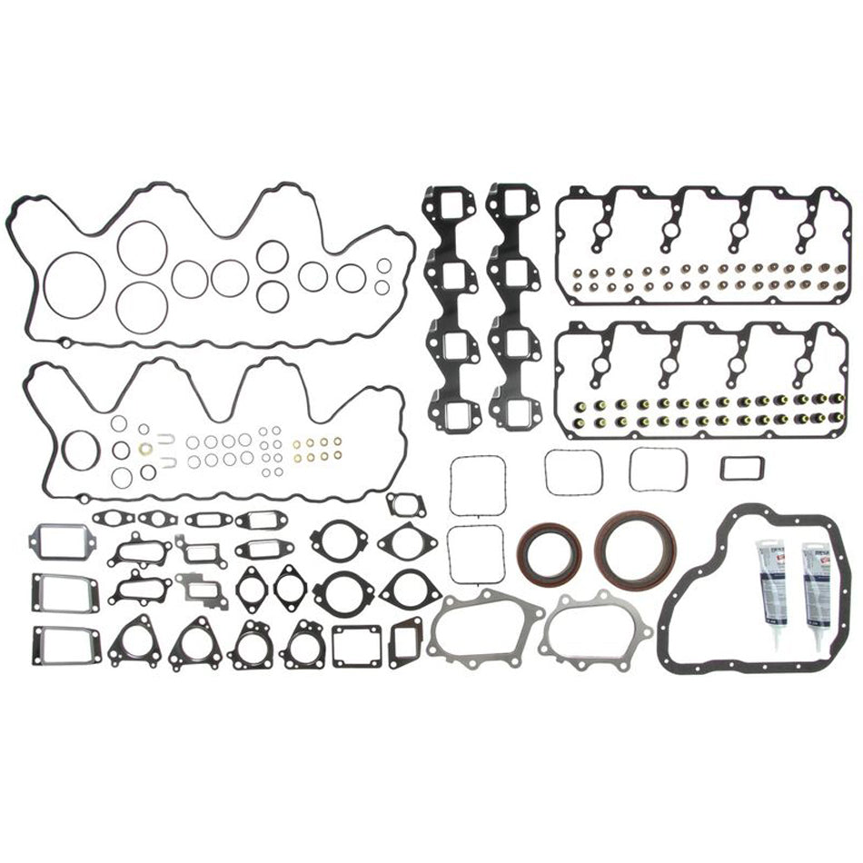 953727 MAHLE ORIGINAL/CLEVITE