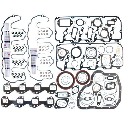 953734 MAHLE ORIGINAL/CLEVITE