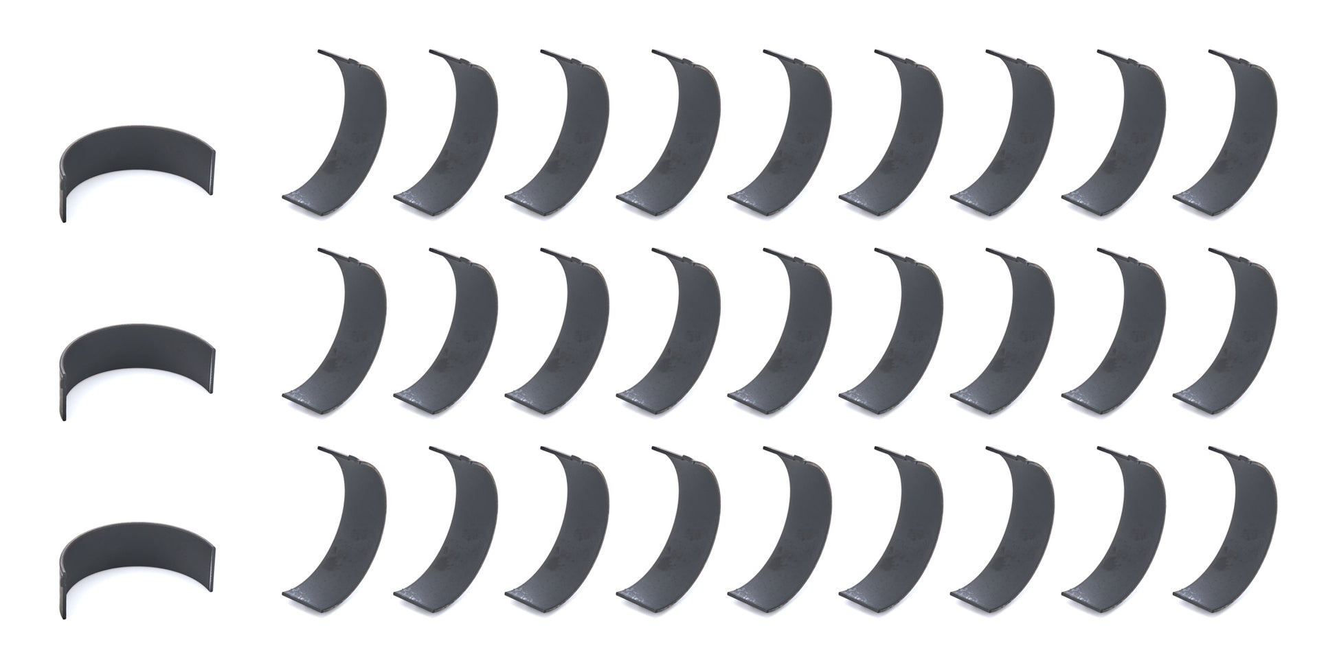 CB1512VCTU30 MAHLE ORIGINAL/CLEVITE