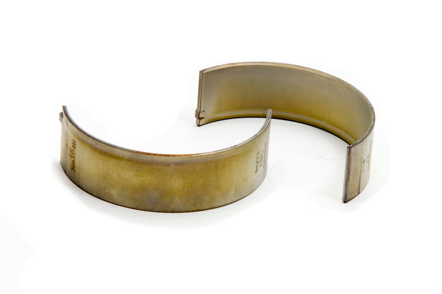 CB542P MAHLE ORIGINAL/CLEVITE