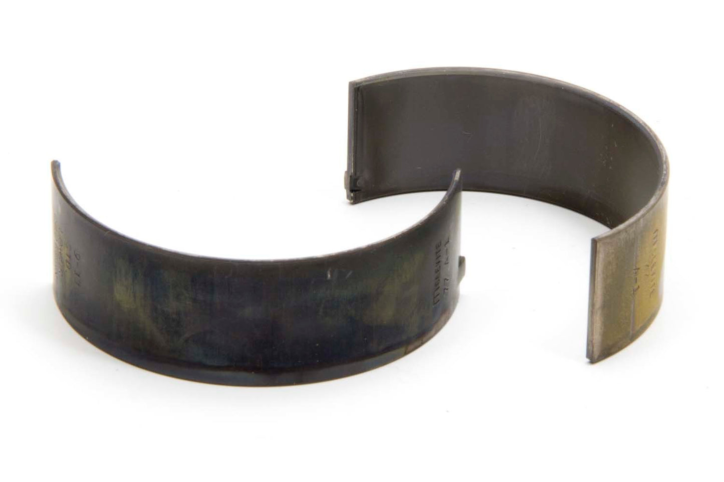 CB758HN MAHLE ORIGINAL/CLEVITE