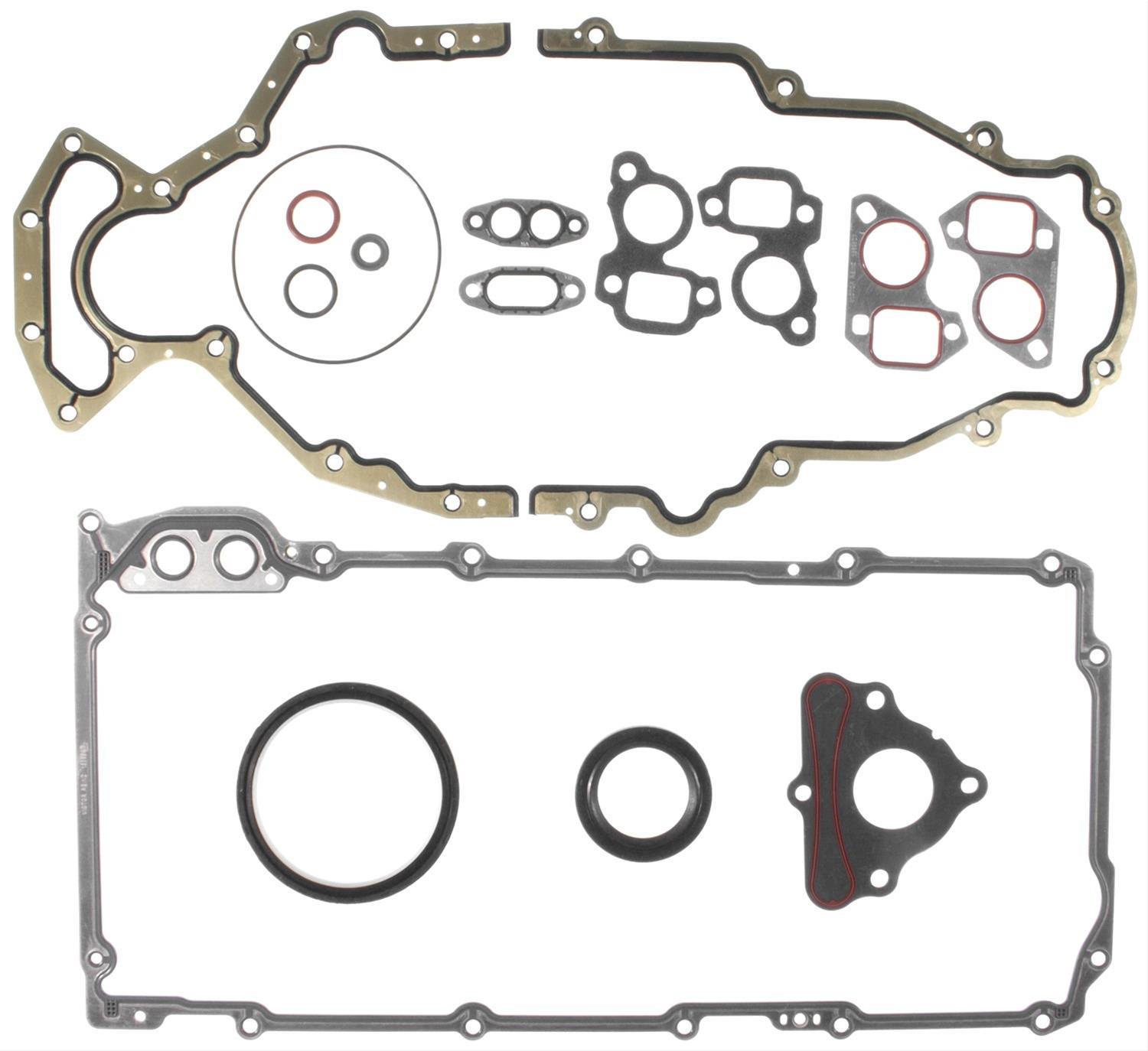 CS5975 MAHLE ORIGINAL/CLEVITE