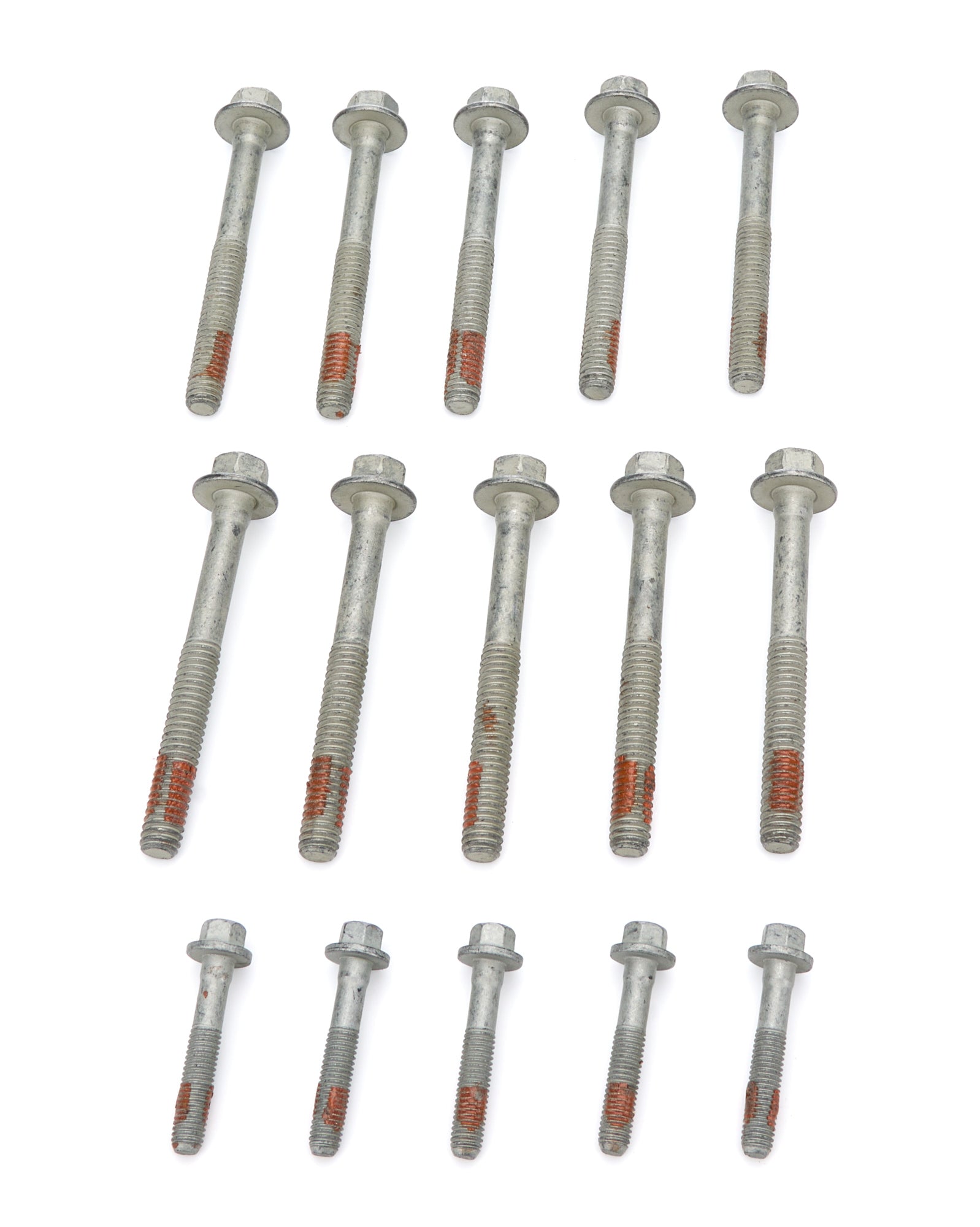 GS33449 MAHLE ORIGINAL/CLEVITE