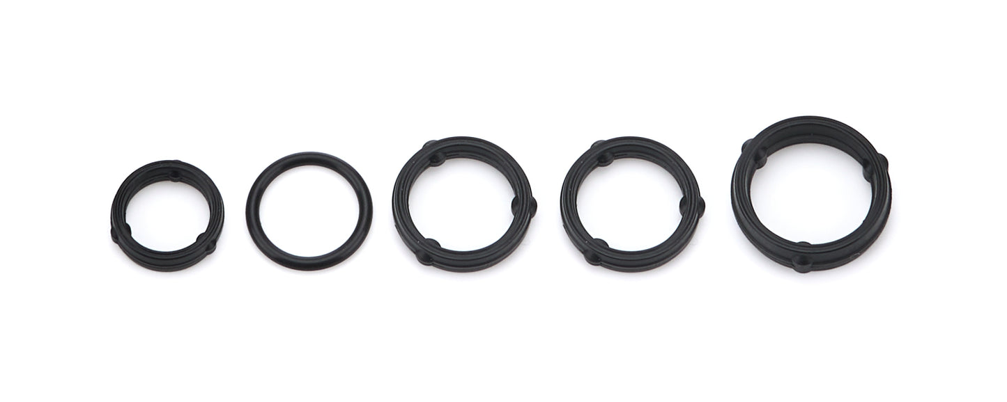 GS33683 MAHLE ORIGINAL/CLEVITE