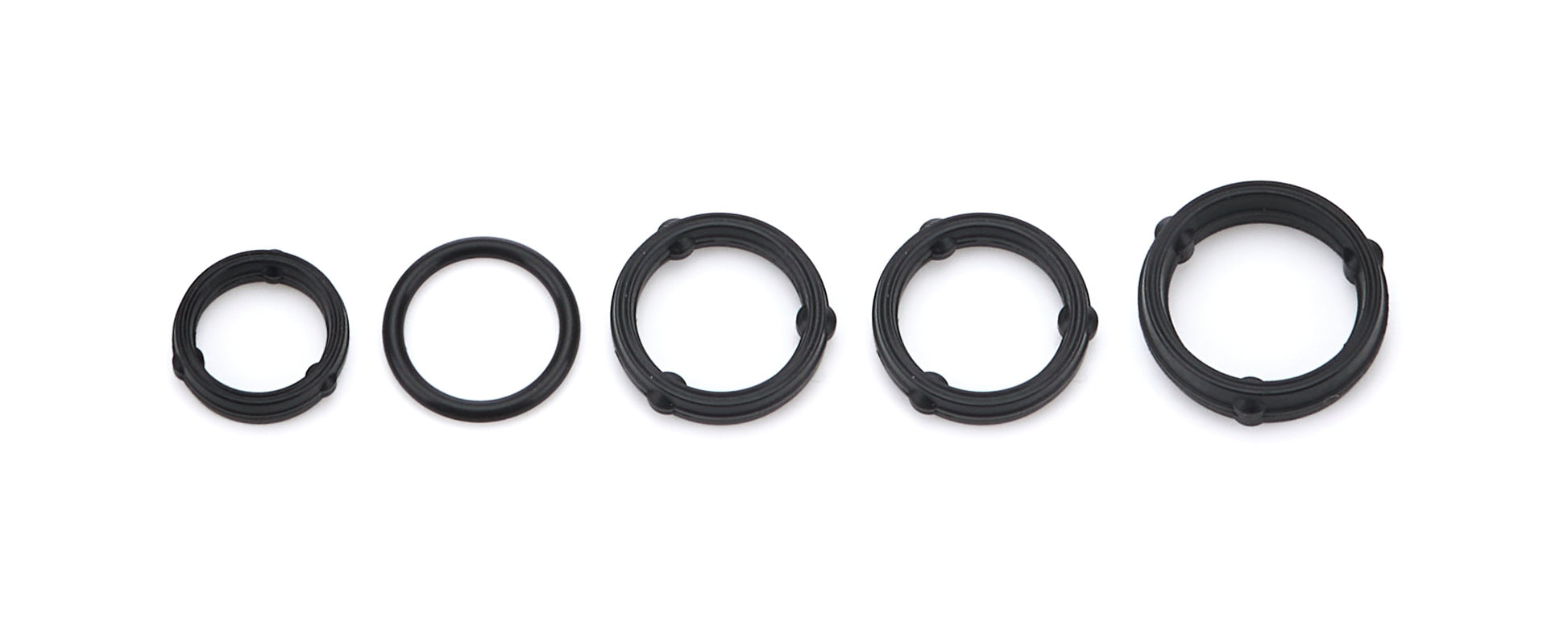 GS33683 MAHLE ORIGINAL/CLEVITE