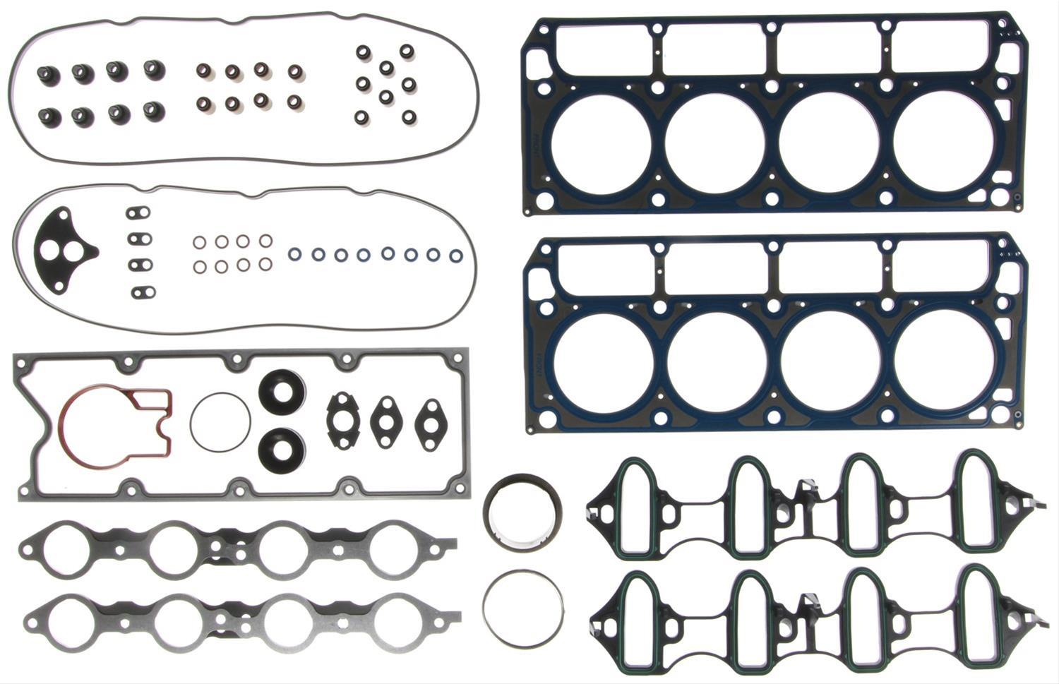 HS54331 MAHLE ORIGINAL/CLEVITE