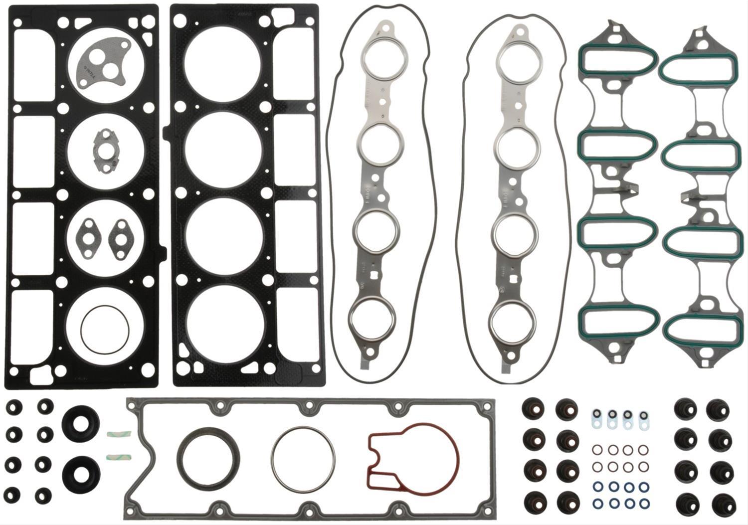 HS54331A MAHLE ORIGINAL/CLEVITE