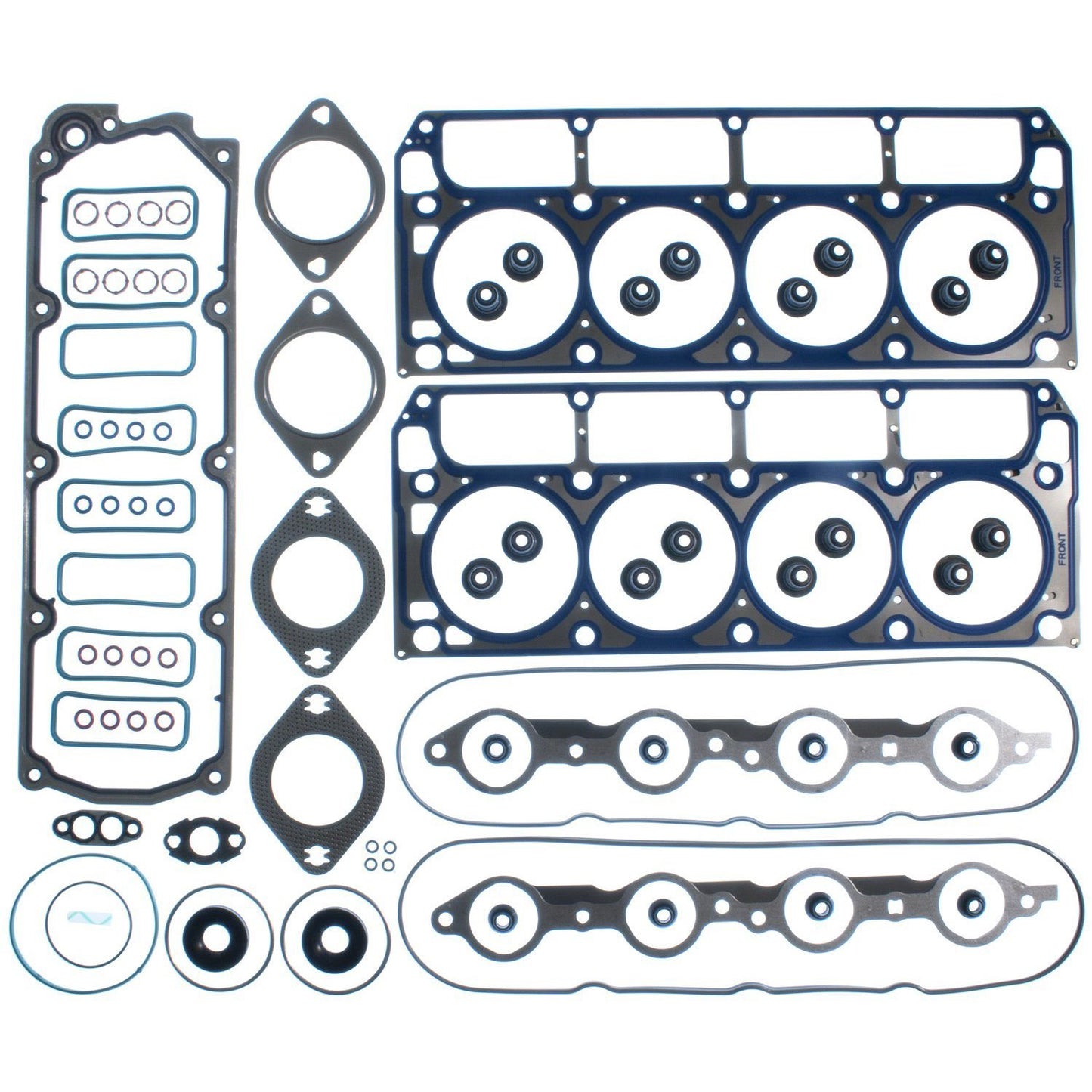 HS54332B MAHLE ORIGINAL/CLEVITE