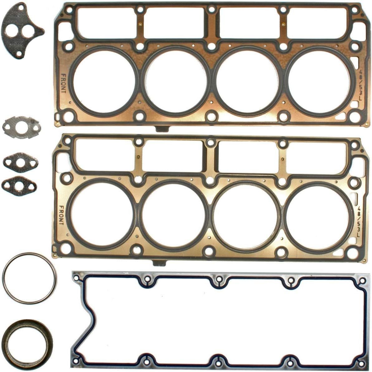 HS54340 MAHLE ORIGINAL/CLEVITE