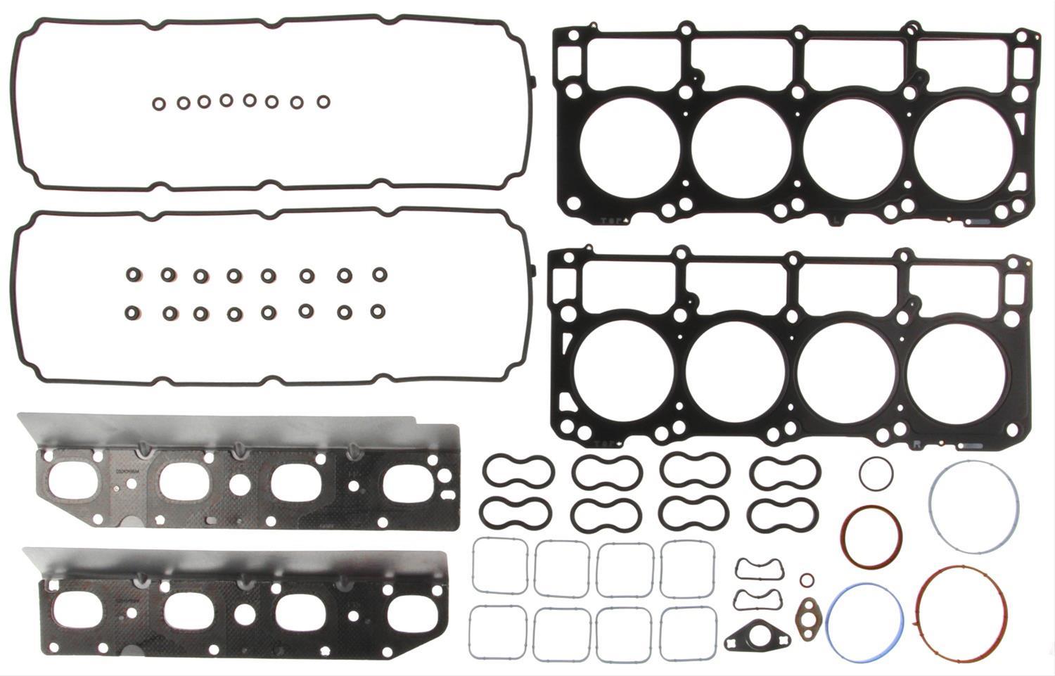 HS54418B MAHLE ORIGINAL/CLEVITE
