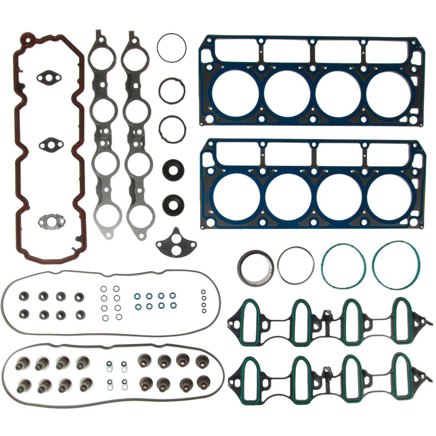 HS54442 MAHLE ORIGINAL/CLEVITE