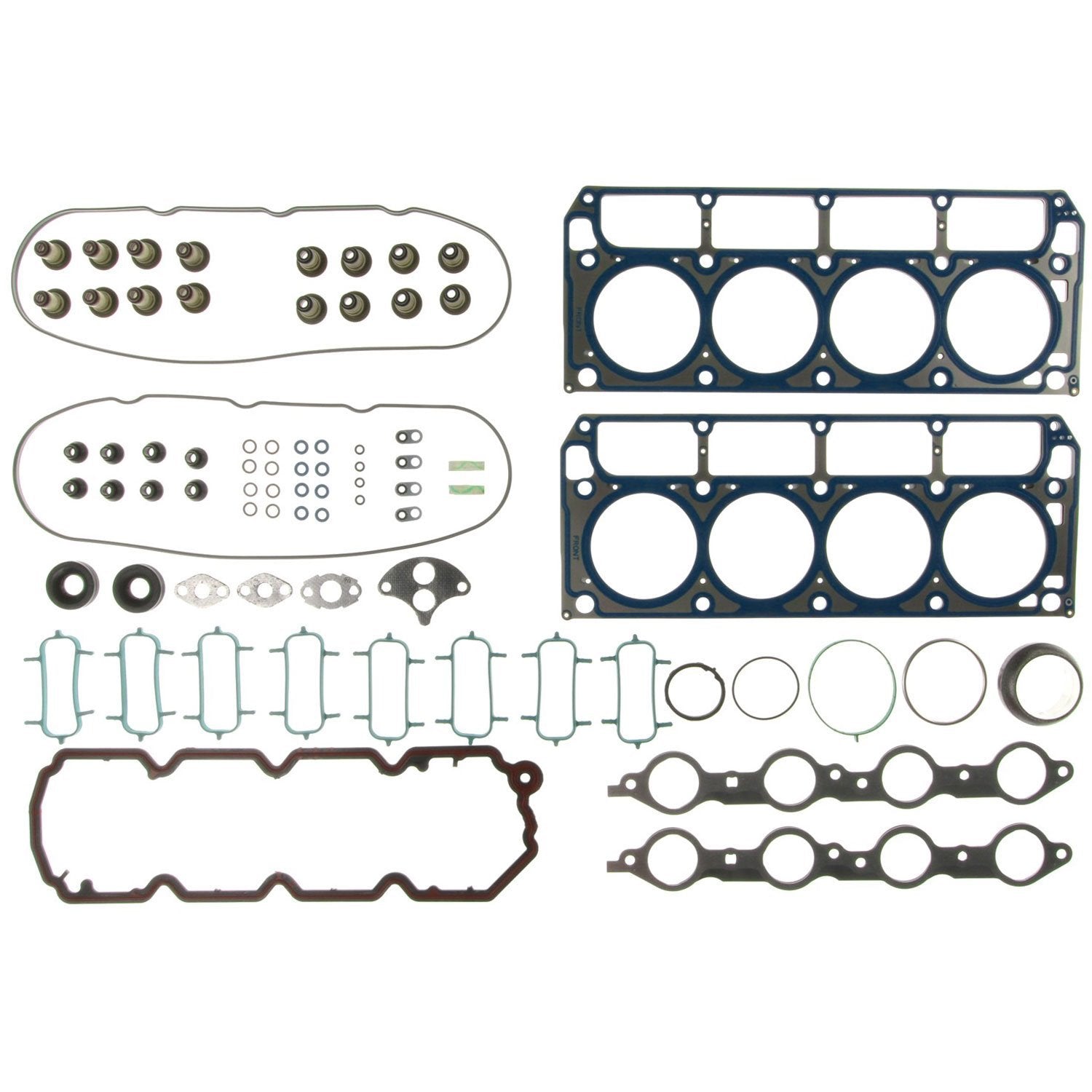 HS54442B MAHLE ORIGINAL/CLEVITE