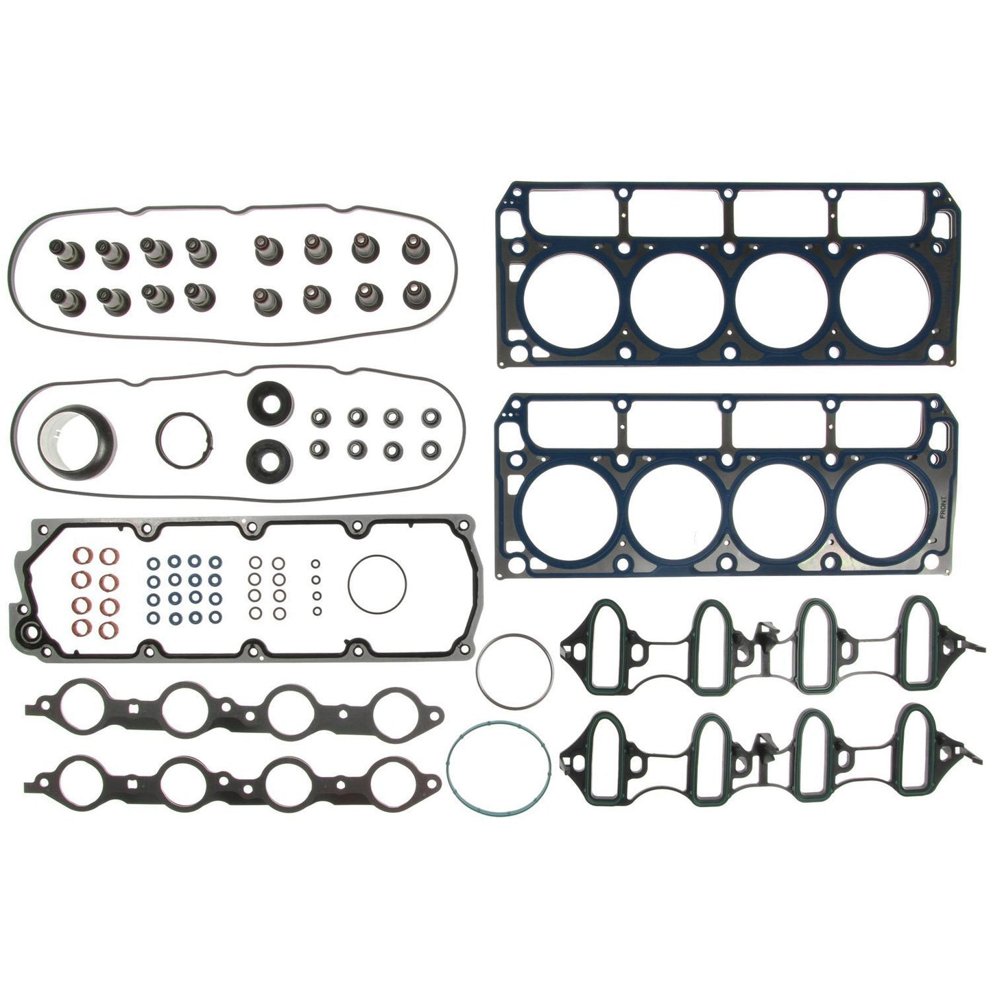 HS54442C MAHLE ORIGINAL/CLEVITE