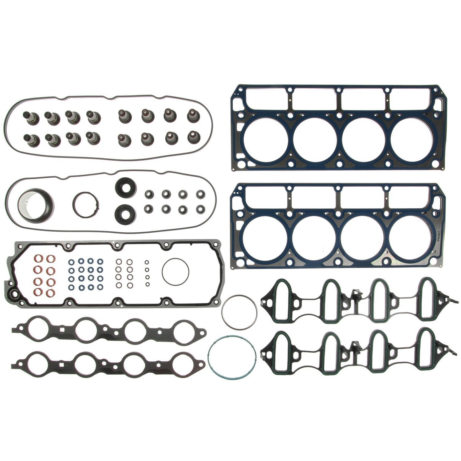 HS54442C MAHLE ORIGINAL/CLEVITE