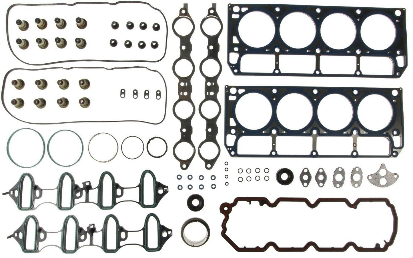 HS54442D MAHLE ORIGINAL/CLEVITE