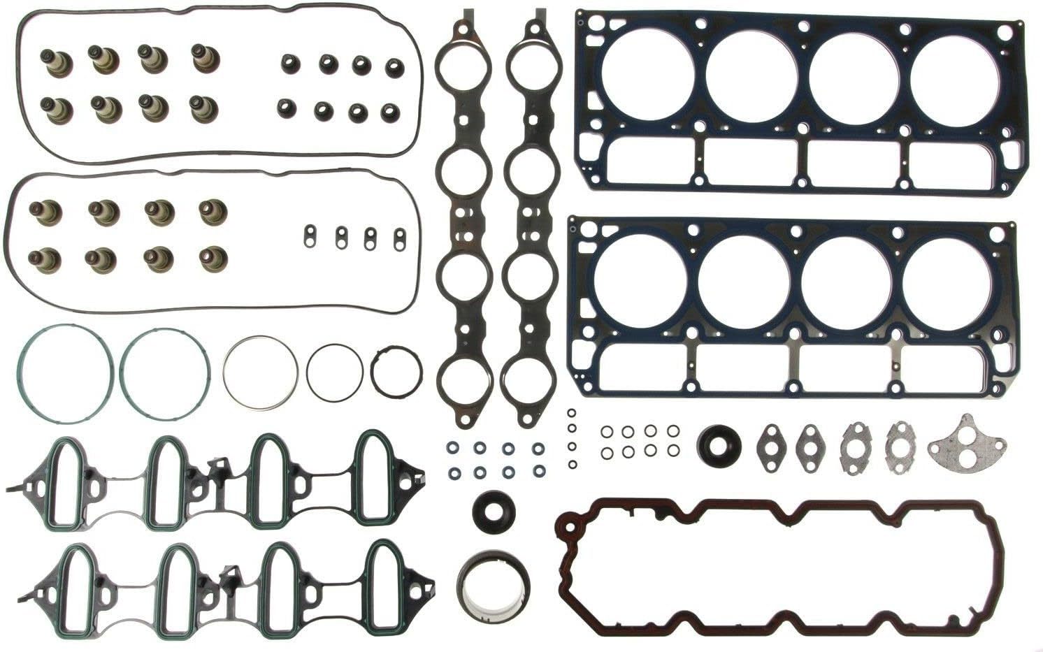HS54442D MAHLE ORIGINAL/CLEVITE