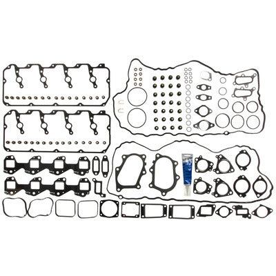 HS54580A MAHLE ORIGINAL/CLEVITE