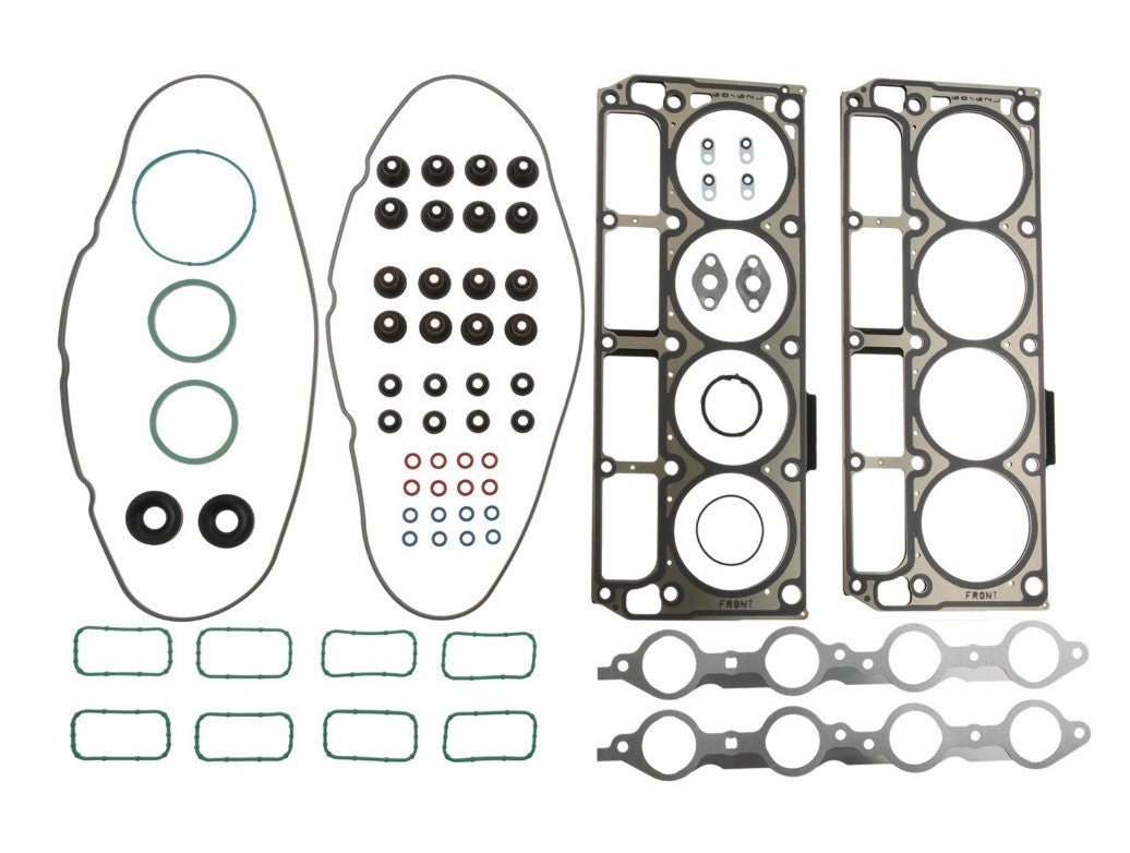 HS54660 MAHLE ORIGINAL/CLEVITE