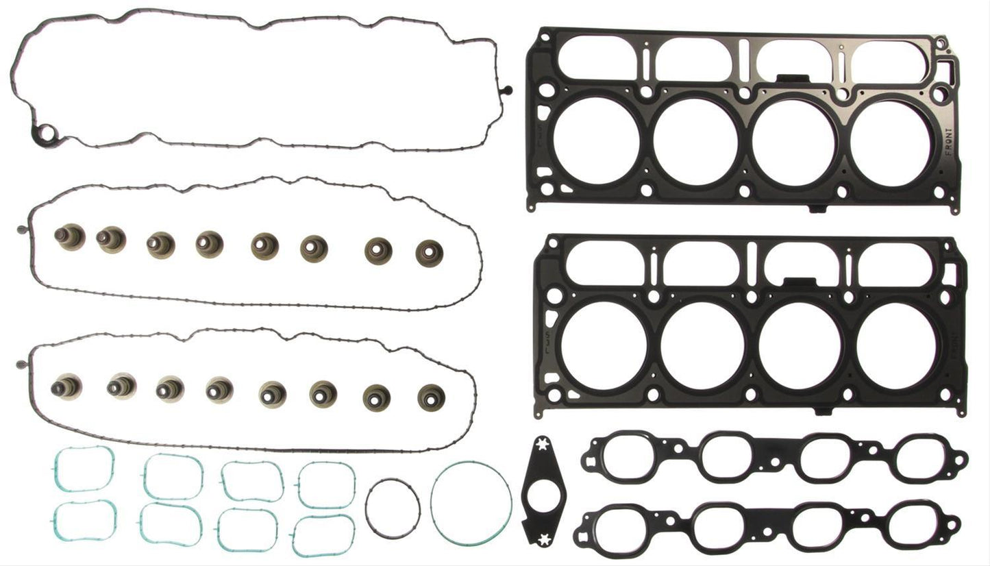 HS54996 MAHLE ORIGINAL/CLEVITE