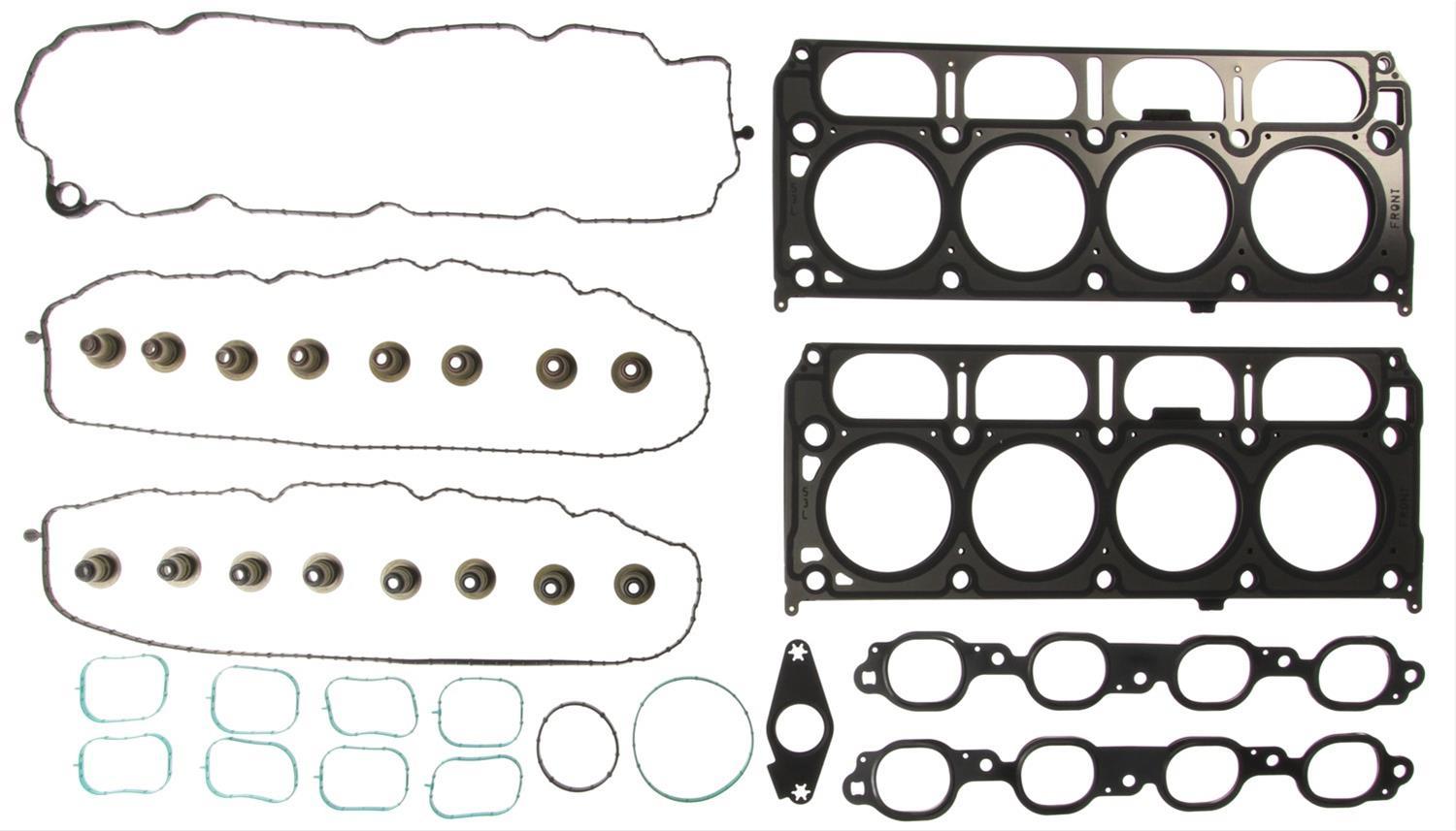 HS54996 MAHLE ORIGINAL/CLEVITE