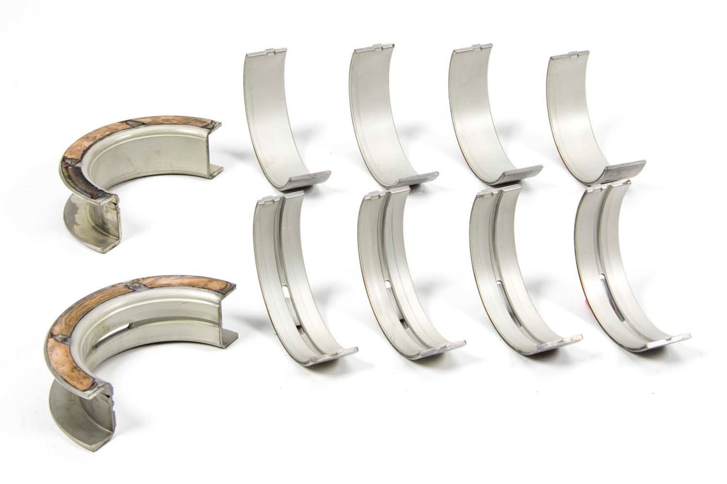 MS1010P MAHLE ORIGINAL/CLEVITE