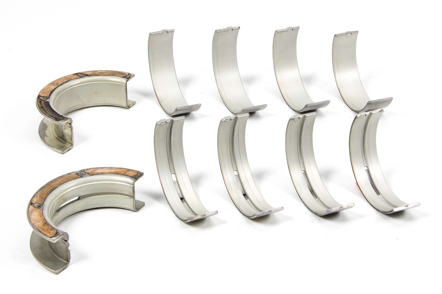 MS1010P10 MAHLE ORIGINAL/CLEVITE