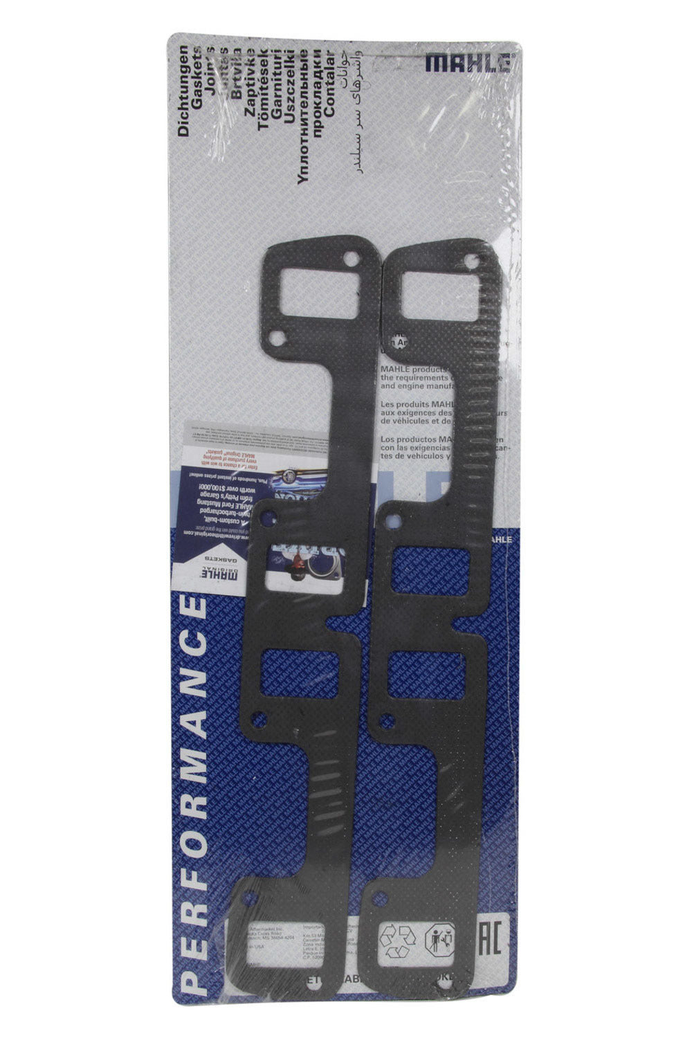 MS19973 MAHLE ORIGINAL/CLEVITE