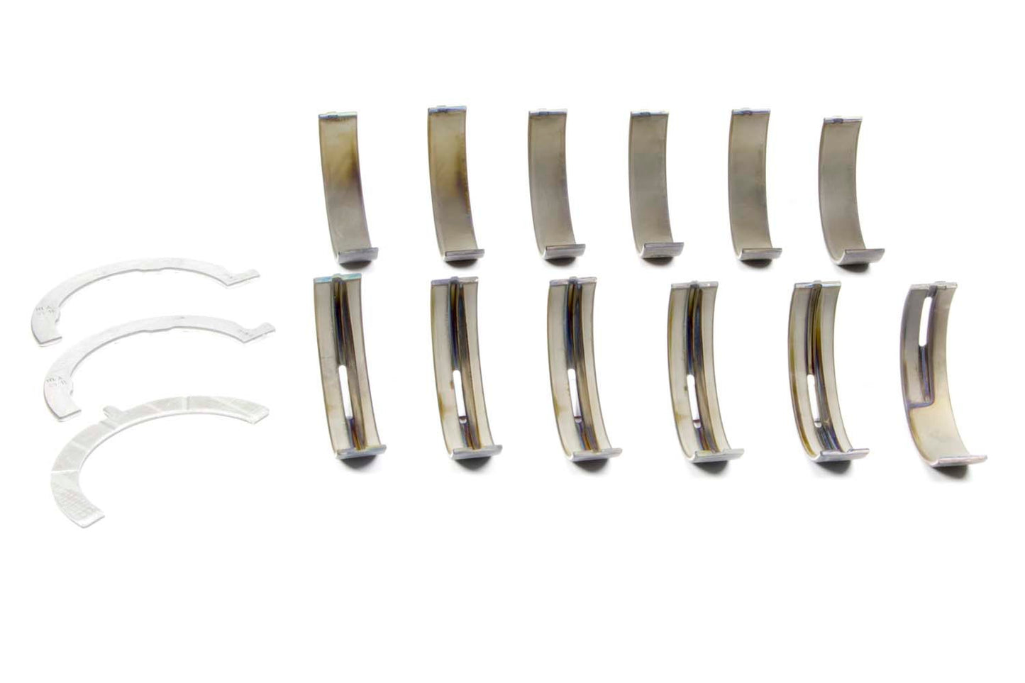 MS2202H MAHLE ORIGINAL/CLEVITE