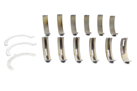 MS2202H MAHLE ORIGINAL/CLEVITE