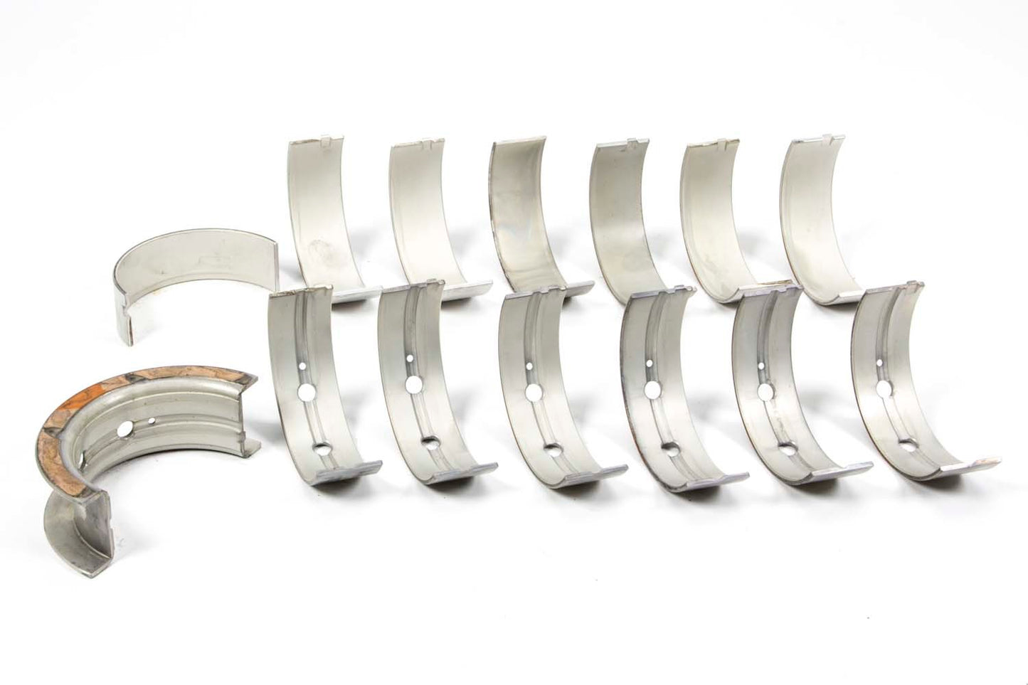 MS2328P MAHLE ORIGINAL/CLEVITE